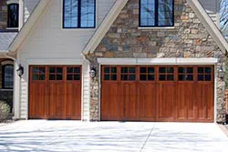 Garage Door And Opener Repairs Bridgewater, NJ 908-543-4017 - custom-side