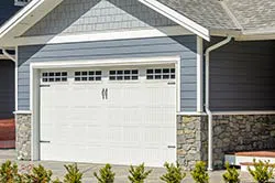 Garage Door And Opener Repairs Bridgewater, NJ 908-543-4017 - garage-side