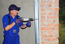 Garage Door And Opener Repairs Bridgewater, NJ 908-543-4017 - installation-sidebar