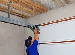 Garage Door And Opener Repairs Bridgewater, NJ 908-543-4017 - repair-side